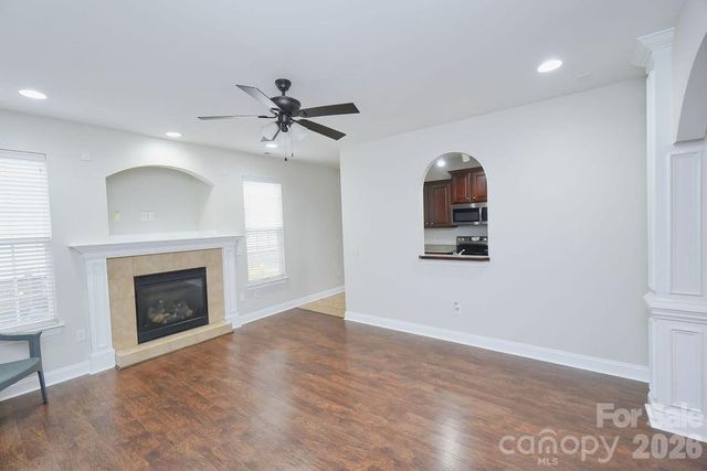 12807 Windy Lea Lane, Huntersville, NC 28078