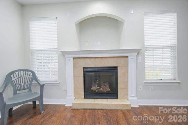 12807 Windy Lea Lane, Huntersville, NC 28078