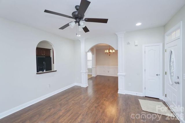 12807 Windy Lea Lane, Huntersville, NC 28078