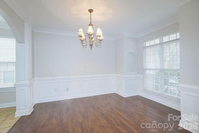 12807 Windy Lea Lane, Huntersville, NC 28078