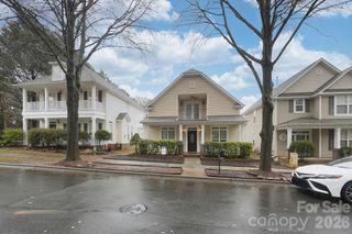 12807 Windy Lea Lane, Huntersville, NC 28078