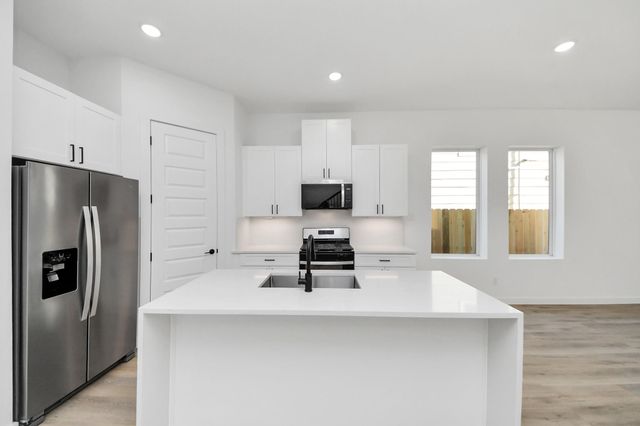 7935 Sunnyhill Street, Houston, TX 77088