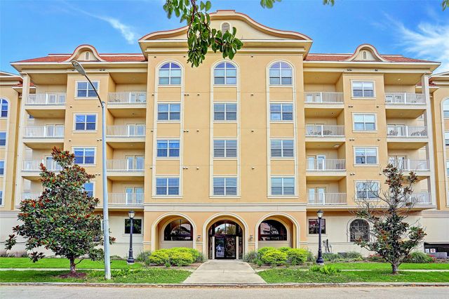 2203 Dorrington Street 406, Houston, TX 77030