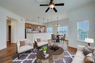 2203 Dorrington Street 406, Houston, TX 77030