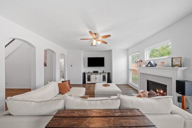 18210 Juniper Creek Lane, Cypress, TX 77429