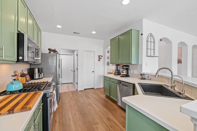 18210 Juniper Creek Lane, Cypress, TX 77429