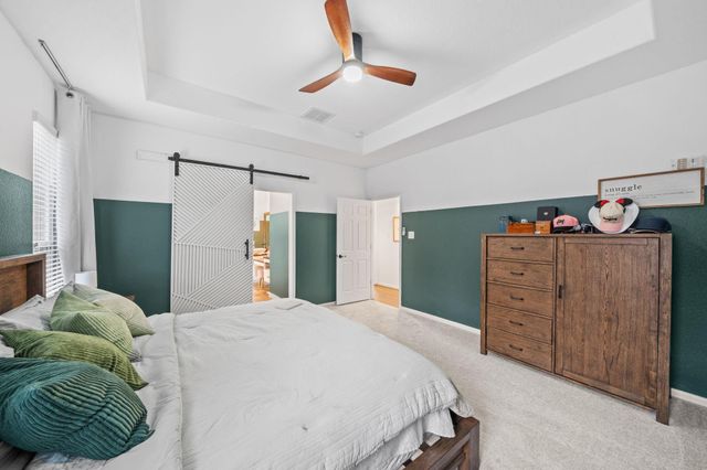 18210 Juniper Creek Lane, Cypress, TX 77429