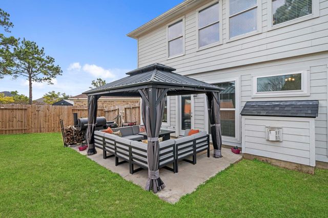 18210 Juniper Creek Lane, Cypress, TX 77429