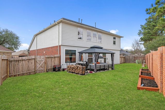 18210 Juniper Creek Lane, Cypress, TX 77429