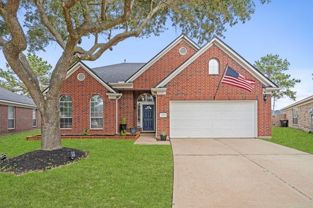 18210 Juniper Creek Lane, Cypress, TX 77429