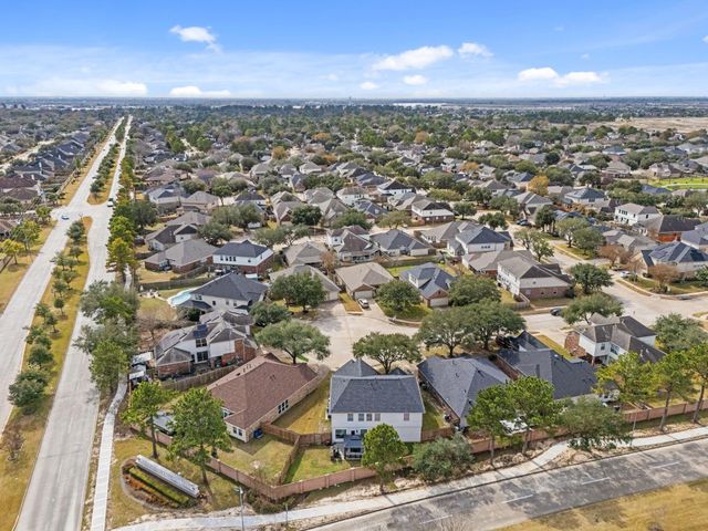 18210 Juniper Creek Lane, Cypress, TX 77429