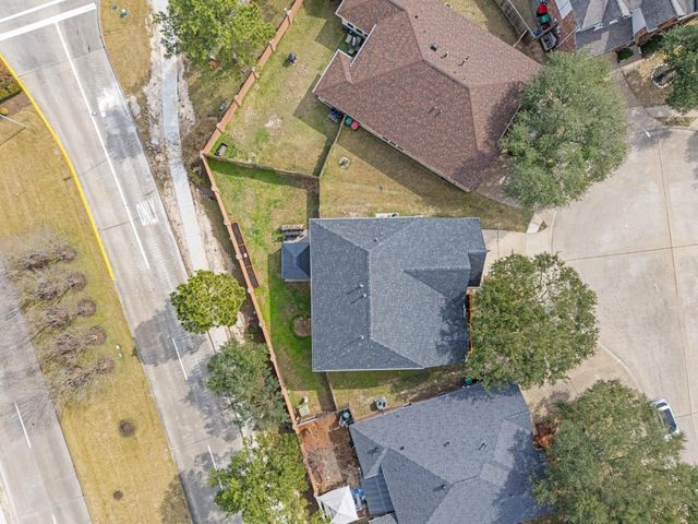 18210 Juniper Creek Lane, Cypress, TX 77429