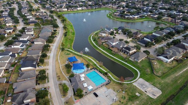 18210 Juniper Creek Lane, Cypress, TX 77429