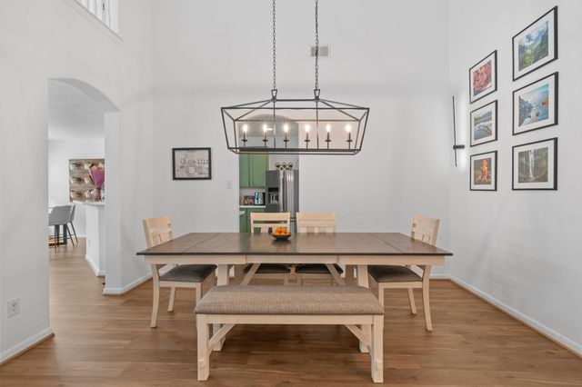 18210 Juniper Creek Lane, Cypress, TX 77429