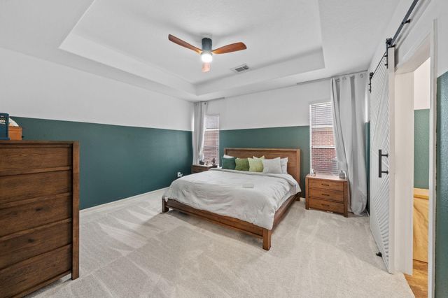 18210 Juniper Creek Lane, Cypress, TX 77429