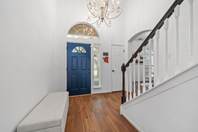 18210 Juniper Creek Lane, Cypress, TX 77429