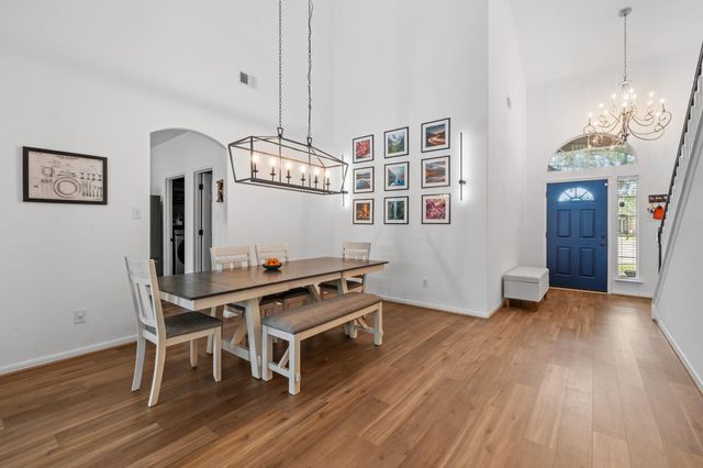 18210 Juniper Creek Lane, Cypress, TX 77429