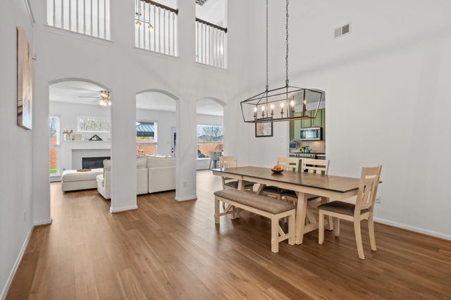 18210 Juniper Creek Lane, Cypress, TX 77429