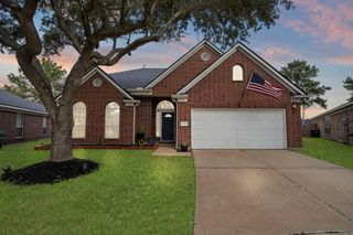 18210 Juniper Creek Lane, Cypress, TX 77429