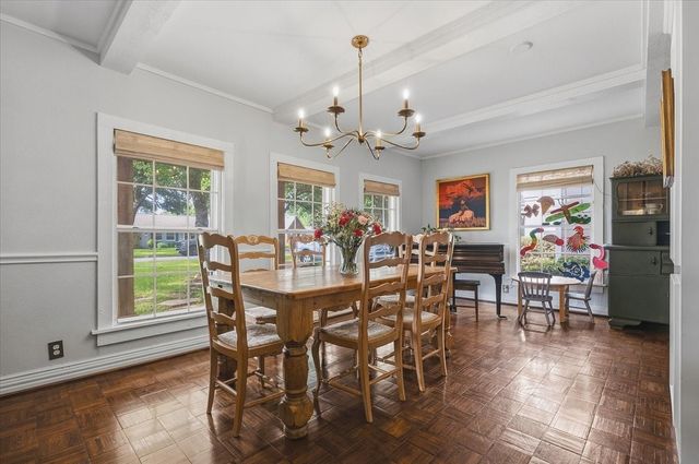 3724 Hilltop Road, Fort Worth, TX 76109