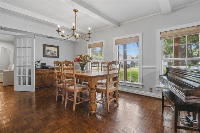 3724 Hilltop Road, Fort Worth, TX 76109
