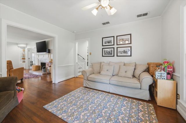 3724 Hilltop Road, Fort Worth, TX 76109