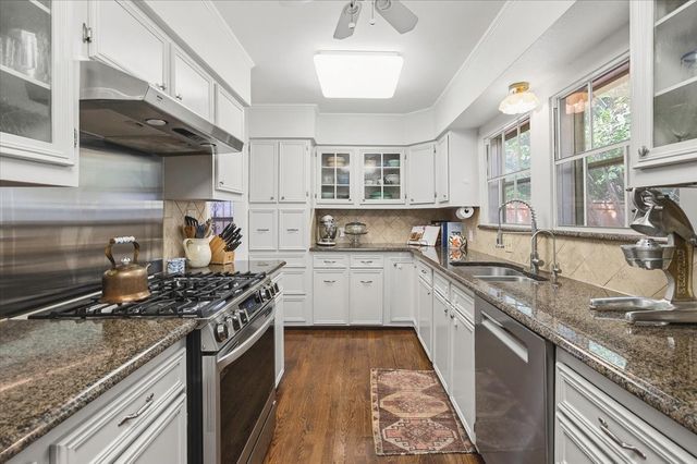 3724 Hilltop Road, Fort Worth, TX 76109