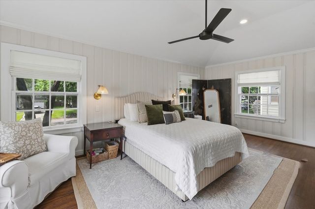 3724 Hilltop Road, Fort Worth, TX 76109