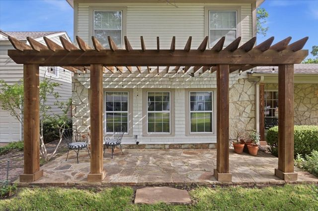 3724 Hilltop Road, Fort Worth, TX 76109