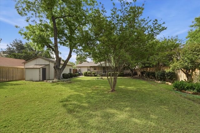 3724 Hilltop Road, Fort Worth, TX 76109