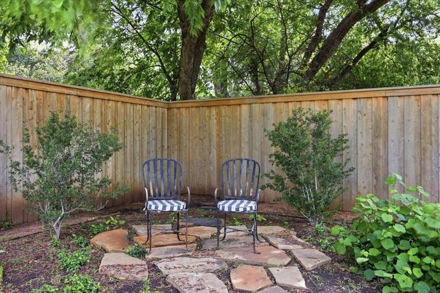 3724 Hilltop Road, Fort Worth, TX 76109