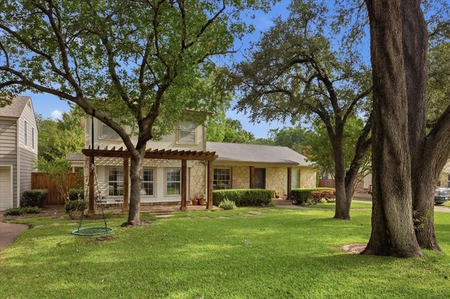 3724 Hilltop Road, Fort Worth, TX 76109