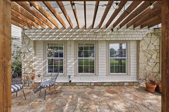 3724 Hilltop Road, Fort Worth, TX 76109