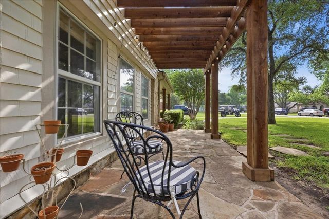 3724 Hilltop Road, Fort Worth, TX 76109