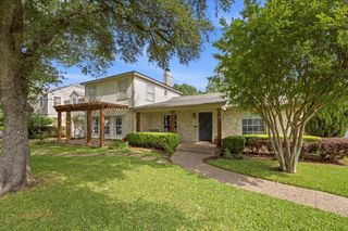 3724 Hilltop Road, Fort Worth, TX 76109