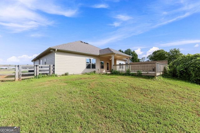 6104 Creekside View Ln, Clermont, GA 30527