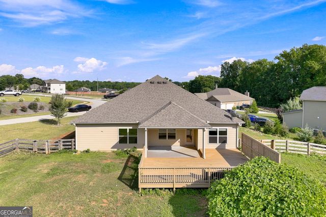 6104 Creekside View Ln, Clermont, GA 30527