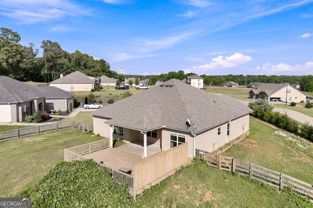 6104 Creekside View Ln, Clermont, GA 30527