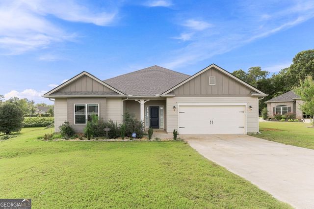 6104 Creekside View Ln, Clermont, GA 30527