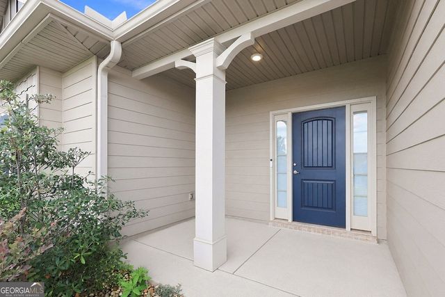 6104 Creekside View Ln, Clermont, GA 30527