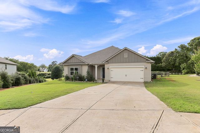 6104 Creekside View Ln, Clermont, GA 30527