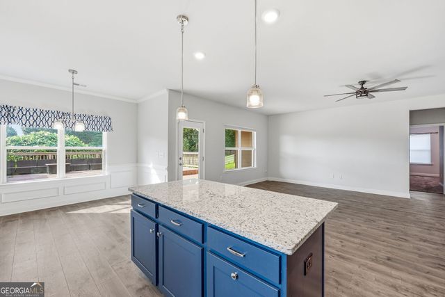 6104 Creekside View Ln, Clermont, GA 30527