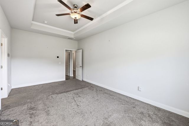 6104 Creekside View Ln, Clermont, GA 30527