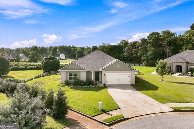 6104 Creekside View Ln, Clermont, GA 30527