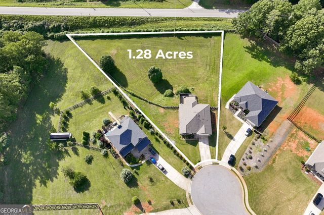 6104 Creekside View Ln, Clermont, GA 30527