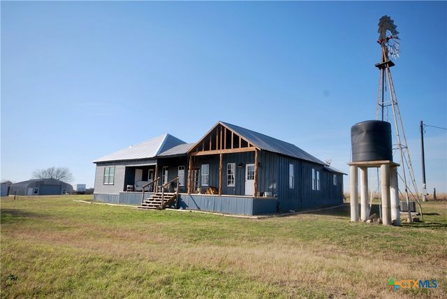 4228 County Road 256, Moulton, TX 77975
