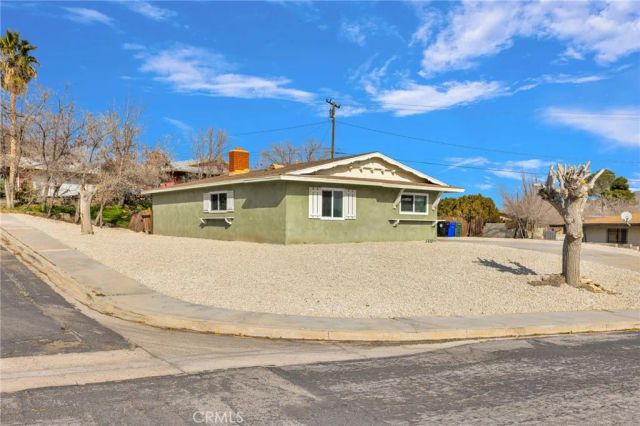 15846 Inyo, Victorville, CA 92395