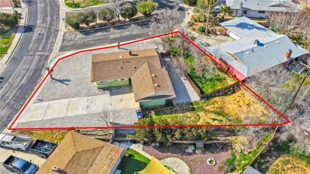 15846 Inyo, Victorville, CA 92395