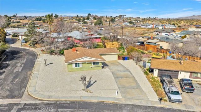 15846 Inyo, Victorville, CA 92395