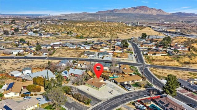 15846 Inyo, Victorville, CA 92395